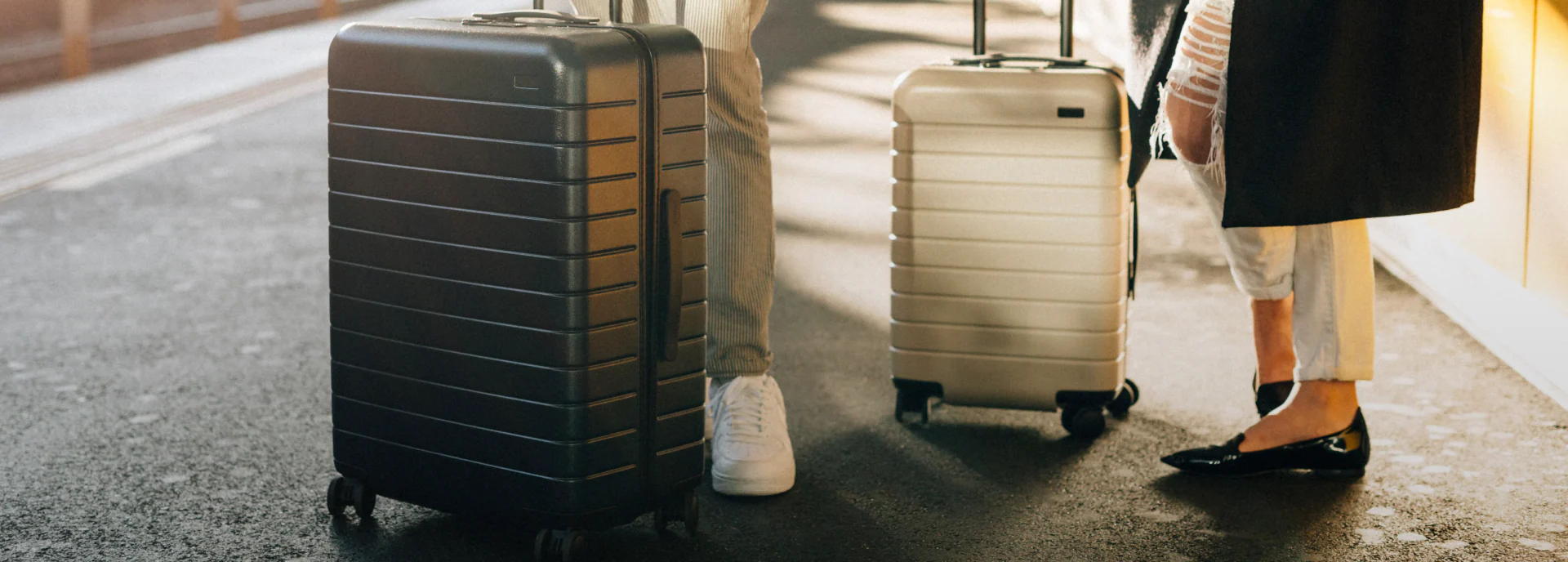 Built for the Journey Ahead